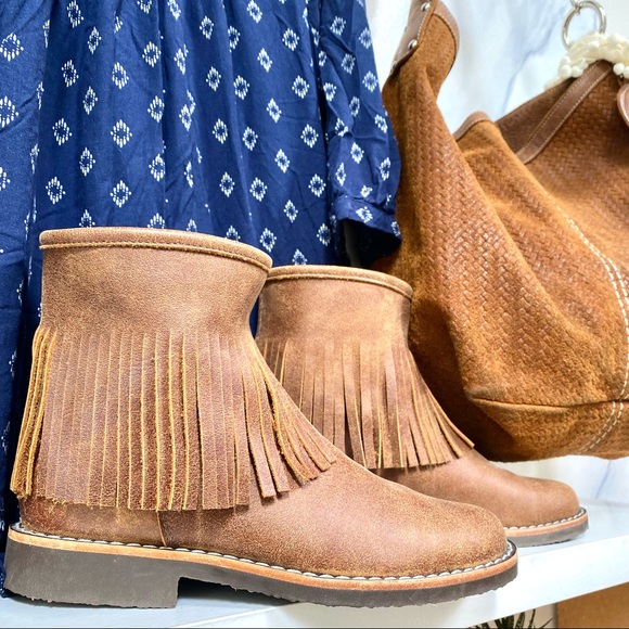 DAILY BOHO INSPIRATIONS ⭐️SOLD⭐️ - Picture 2 of 15